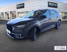 DS DS7 Crossback Mérignac