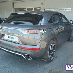 DS DS7 Crossback DS7 Crossback BlueHDi 180 EAT8 Grand Chic M&eacute;rignac
