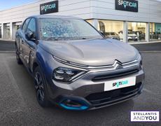 Citroen e-C4 Le Bouscat