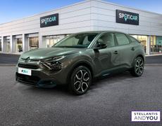 Citroen e-C4