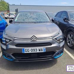 Citroen e-C4 e-C4 136 ch Automatique Feel Pack Le Bouscat