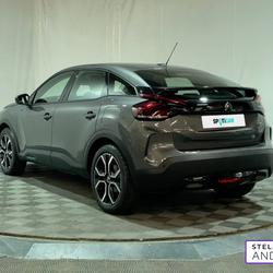 Citroen e-C4 e-C4 136 ch Automatique Feel Pack Le Bouscat