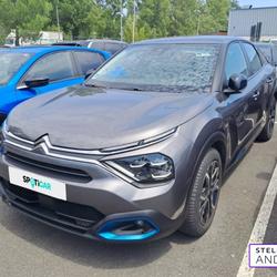 Citroen e-C4 e-C4 136 ch Automatique Feel Pack Le Bouscat