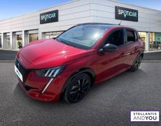 Peugeot e-208 Mérignac