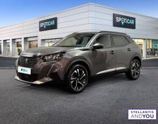 Peugeot 2008 Le Bouscat