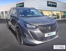 Peugeot 2008 Le Bouscat