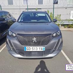 Peugeot 2008 2008 PureTech 100 S&S BVM6 Allure Le Bouscat