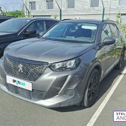 Peugeot 2008 2008 PureTech 100 S&S BVM6 Allure Le Bouscat
