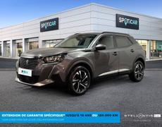 Peugeot 2008 Mérignac