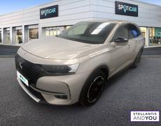 DS DS7 Crossback