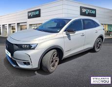 DS DS7 Crossback