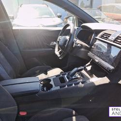 DS DS7 Crossback DS7 Crossback BlueHDi 130 EAT8 Performance Line M&eacute;rignac