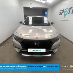DS DS7 Crossback DS7 Crossback BlueHDi 130 EAT8 Performance Line M&eacute;rignac