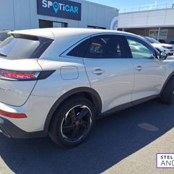 DS DS7 Crossback DS7 Crossback BlueHDi 130 EAT8 Performance Line M&eacute;rignac
