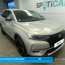 DS DS7 Crossback DS7 Crossback BlueHDi 130 EAT8 Performance Line M&eacute;rignac