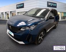 Peugeot 3008 Mérignac