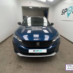 Peugeot 3008 3008 Hybrid4 300 e-EAT8 GT M&eacute;rignac