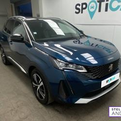 Peugeot 3008 3008 Hybrid4 300 e-EAT8 GT M&eacute;rignac