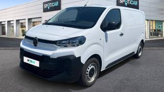Citroen Jumpy  - photo 0