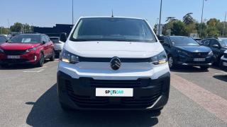 Citroen Jumpy  - photo 1