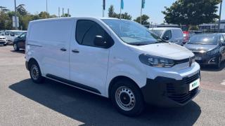 Citroen Jumpy  - photo 2
