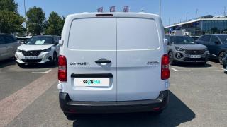 Citroen Jumpy  - photo 4