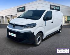 Citroen Jumpy Lormont