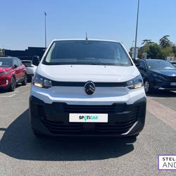 Citroen Jumpy JUMPY FGN M BLUEHDI 120 S&S BVM6 Lormont