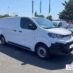 Citroen Jumpy JUMPY FGN M BLUEHDI 120 S&S BVM6 Lormont