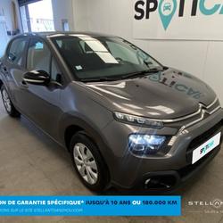 Citroen C3 C3 PureTech 83 S&S BVM5 Feel Business Le Bouscat