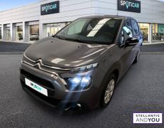 Citroen C3 Lormont