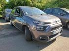 Citroen C3 C3 PureTech 83 S&S BVM5 Feel Business Lormont