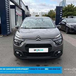 Citroen C3 C3 PureTech 83 S&S BVM5 Feel Business Lormont