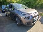 Citroen C3 C3 PureTech 83 S&S BVM5 Feel Business Lormont