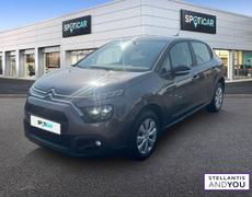 Citroen C3 Lormont
