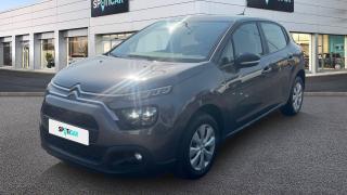 Citroen C3  - Business - photo 0