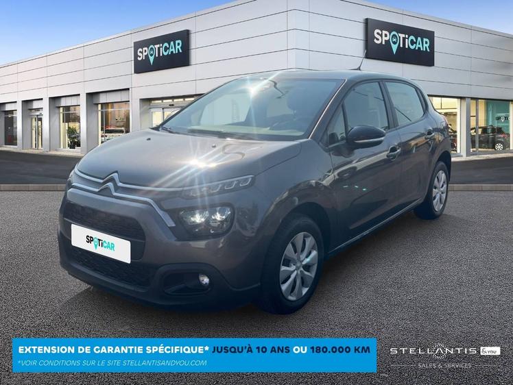 Citroen C3  - Business - 8 990 €