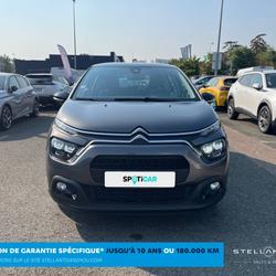 Citroen C3 C3 PureTech 83 S&S BVM5 Feel Business Lormont