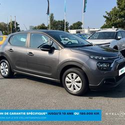 Citroen C3 C3 PureTech 83 S&S BVM5 Feel Business Lormont