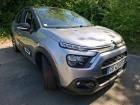Citroen C3 C3 PureTech 110 S&S BVM6 Shine Lormont