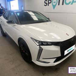 DS DS4 DS 4 Hybride E-Tense 225 EAT8 Performance Line Le Bouscat