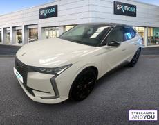 DS DS4 Mérignac