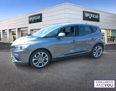 Renault Scenic 4 Pessac