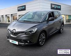 Renault Scenic 4 Pessac