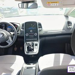 Renault Scenic 4 Scenic dCi 110 Energy Business Pessac