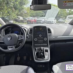 Renault Scenic 4 Scenic dCi 110 Energy Business Pessac