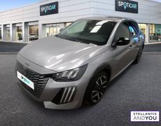Peugeot 208 Le Bouscat
