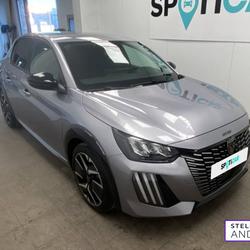 Peugeot 208 208 Hybrid 110 e-DCS6 s&eacute;rie sp&eacute;ciale Envy Le Bouscat