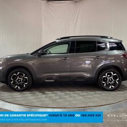 Citroen C5 Aircross PureTech 130 S&S EAT8 Shine Pack occasion - Le Bouscat - photo 2/25