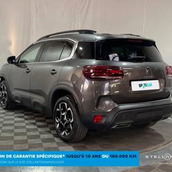 Citroen C5 Aircross PureTech 130 S&S EAT8 Shine Pack occasion - Le Bouscat - photo 3/25